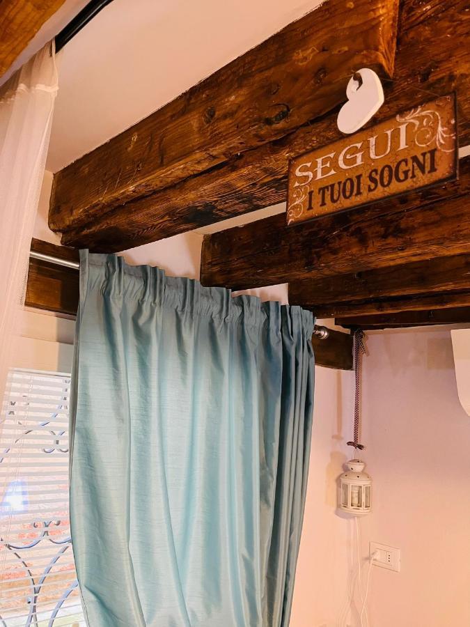 La Corte Segreta Venice Luaran gambar