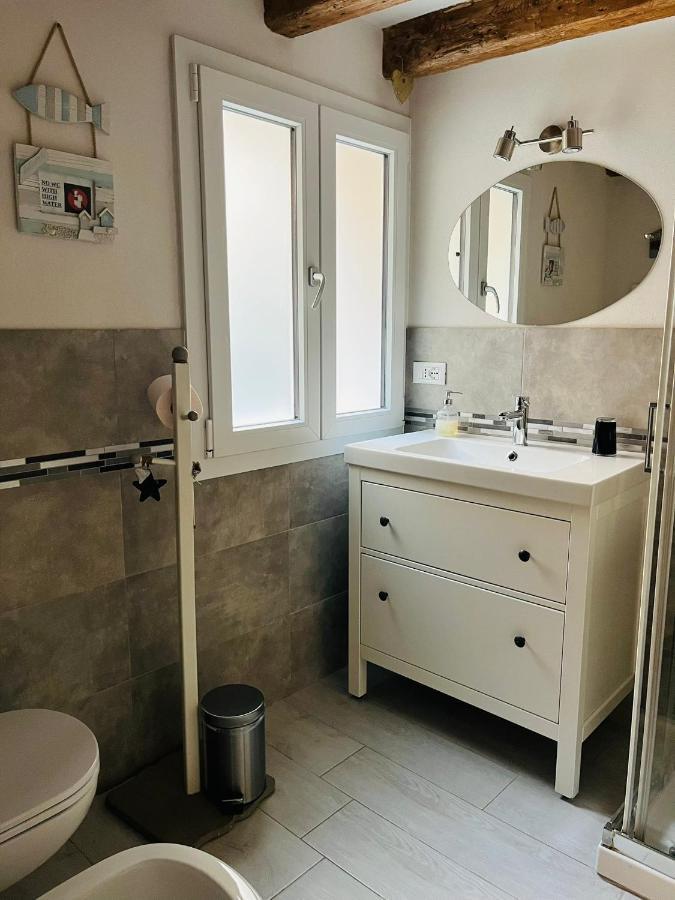 La Corte Segreta Venice Luaran gambar