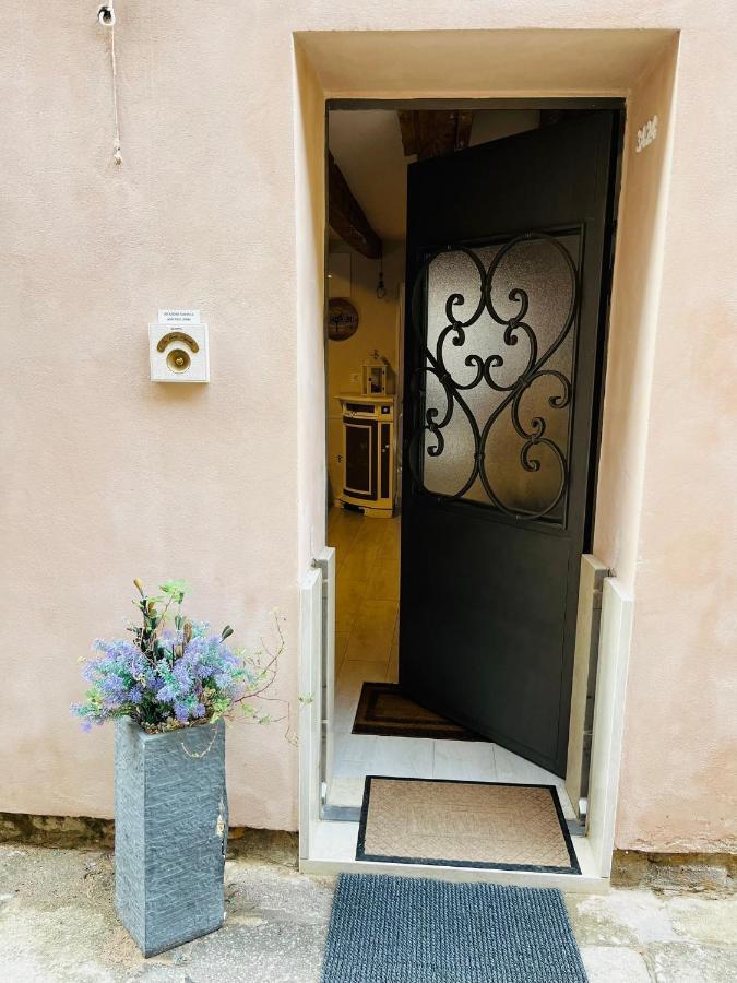 La Corte Segreta Venice Luaran gambar