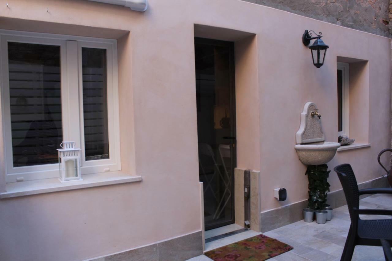 La Corte Segreta Venice Luaran gambar